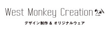 West Monkey Creation