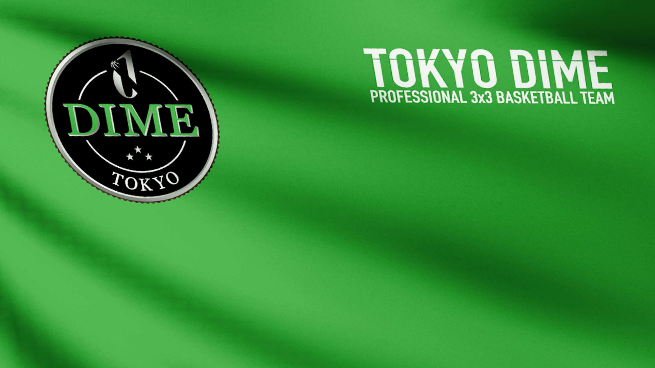 Tokyo Dimeオリジナルzoom背景できました Tokyo Dime 東京ダイム 公式ウェブサイト Professional 3x3 Basketball Team