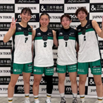 【女子】JAPAN TOUR OPEN in OSAKA 結果報告 アートボード 2